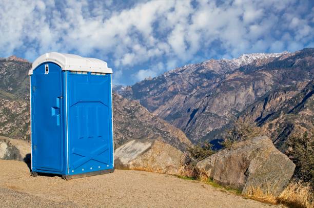 Best Portable restroom trailer rental  in Kellogg, ID