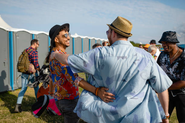 Best Local porta potty services  in Kellogg, ID