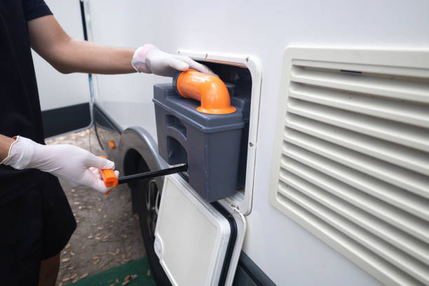 Best Local porta potty services  in Kellogg, ID