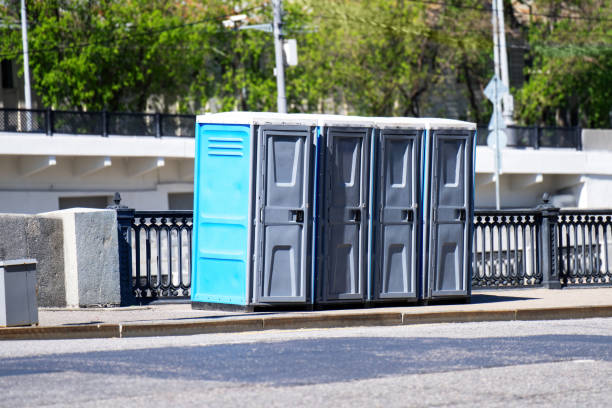 Porta potty rental for festivals in Kellogg, ID